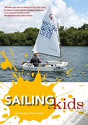 Capa do artigo Sailing For Kids