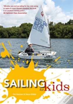 Capa do artigo Sailing For Kids