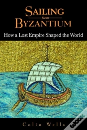 Capa do artigo Sailing From Byzantium