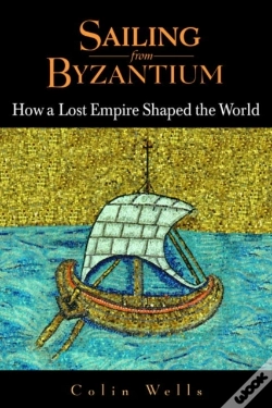 Capa do artigo Sailing From Byzantium