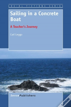 Capa do artigo Sailing In A Concrete Boat