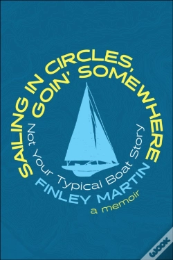 Capa do artigo Sailing In Circles, Goin' Somewhere