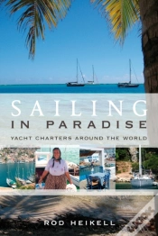 Capa do artigo Sailing In Paradise