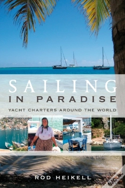 Capa do artigo Sailing In Paradise