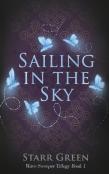 Sailing In The Sky