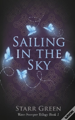 Capa do artigo Sailing In The Sky