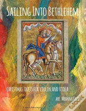 Capa do artigo Sailing Into Bethlehem, Christmas Duets