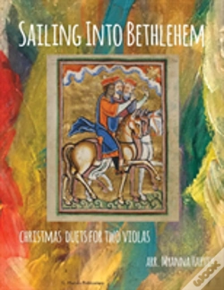 Capa do artigo Sailing Into Bethlehem