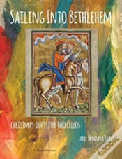 Capa do artigo Sailing Into Bethlehem