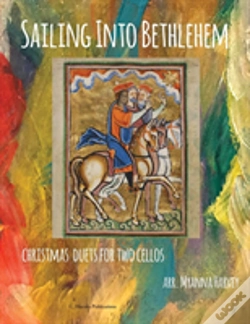 Capa do artigo Sailing Into Bethlehem