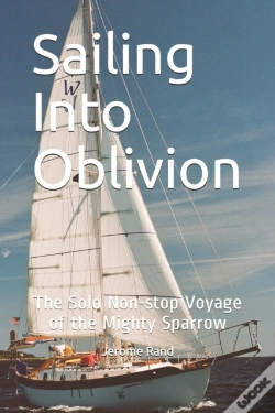 Capa do artigo Sailing Into Oblivion