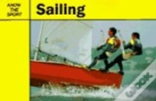 Capa do artigo Sailing (Know The Sport)