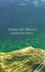 Capa do artigo Sailing Lake Mareotis
