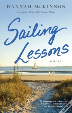 Capa do artigo Sailing Lessons