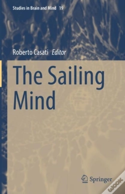 Capa do artigo Sailing Mind