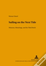 Capa do artigo Sailing On The Next Tide
