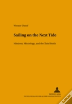 Capa do artigo Sailing On The Next Tide