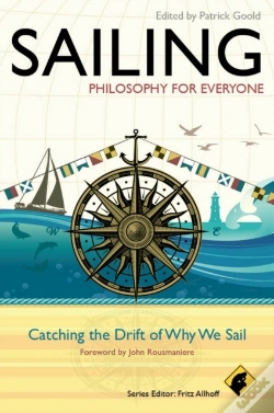 Capa do artigo Sailing - Philosophy For Everyone