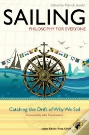 Capa do artigo Sailing - Philosophy For Everyone