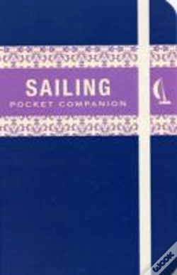 Capa do artigo Sailing Pocket Companion