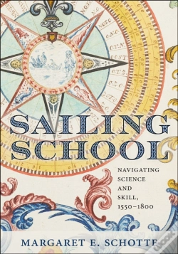 Capa do artigo Sailing School