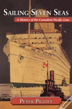 Capa do artigo Sailing Seven Seas