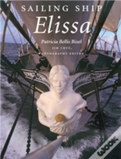 Capa do artigo Sailing Ship Elissa