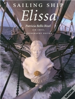 Capa do artigo Sailing Ship Elissa