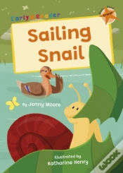 Capa do artigo Sailing Snail