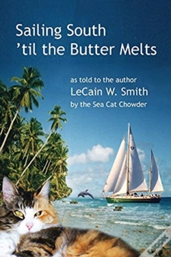 Capa do artigo Sailing South 'Til The Butter Melts