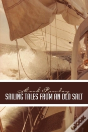 Capa do artigo Sailing Tales From An Old Salt