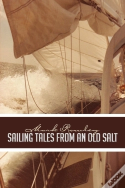 Capa do artigo Sailing Tales From An Old Salt