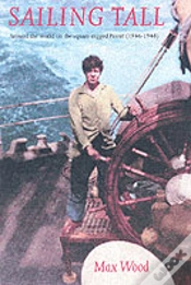 Capa do artigo Sailing Tall