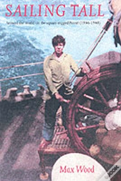 Capa do artigo Sailing Tall
