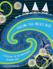 Capa do artigo Sailing The Milky Way