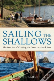 Capa do artigo Sailing The Shallows