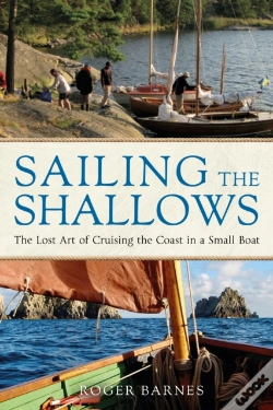 Capa do artigo Sailing The Shallows