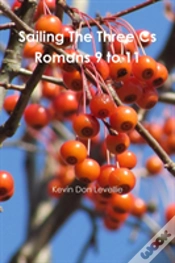 Capa do artigo Sailing The Three Cs   Romans 9 To 11