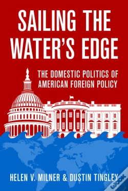 Capa do artigo Sailing The Water'S Edge