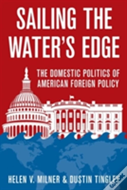 Capa do artigo Sailing The Water'S Edge