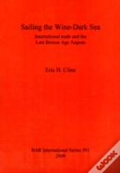 Capa do artigo Sailing The Wine-Dark Sea