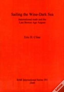 Capa do artigo Sailing The Wine-Dark Sea