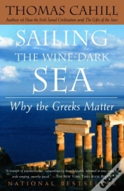 Capa do artigo Sailing The Wine-Dark Sea