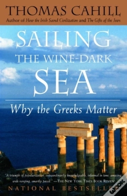 Capa do artigo Sailing The Wine-Dark Sea