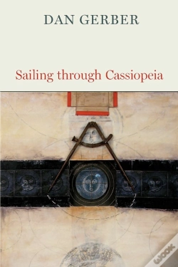Capa do artigo Sailing Through Cassiopeia