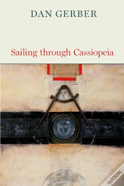 Capa do artigo Sailing Through Cassiopeia