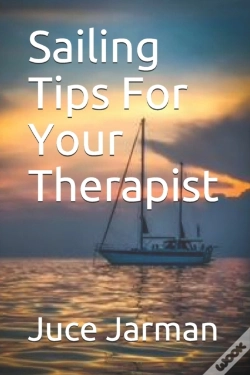 Capa do artigo Sailing Tips For Your Therapist