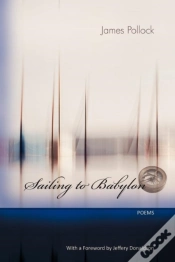 Capa do artigo Sailing To Babylon - Poems