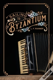 Capa do artigo Sailing To Byzantium