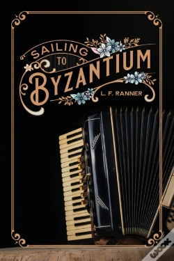 Capa do artigo Sailing To Byzantium